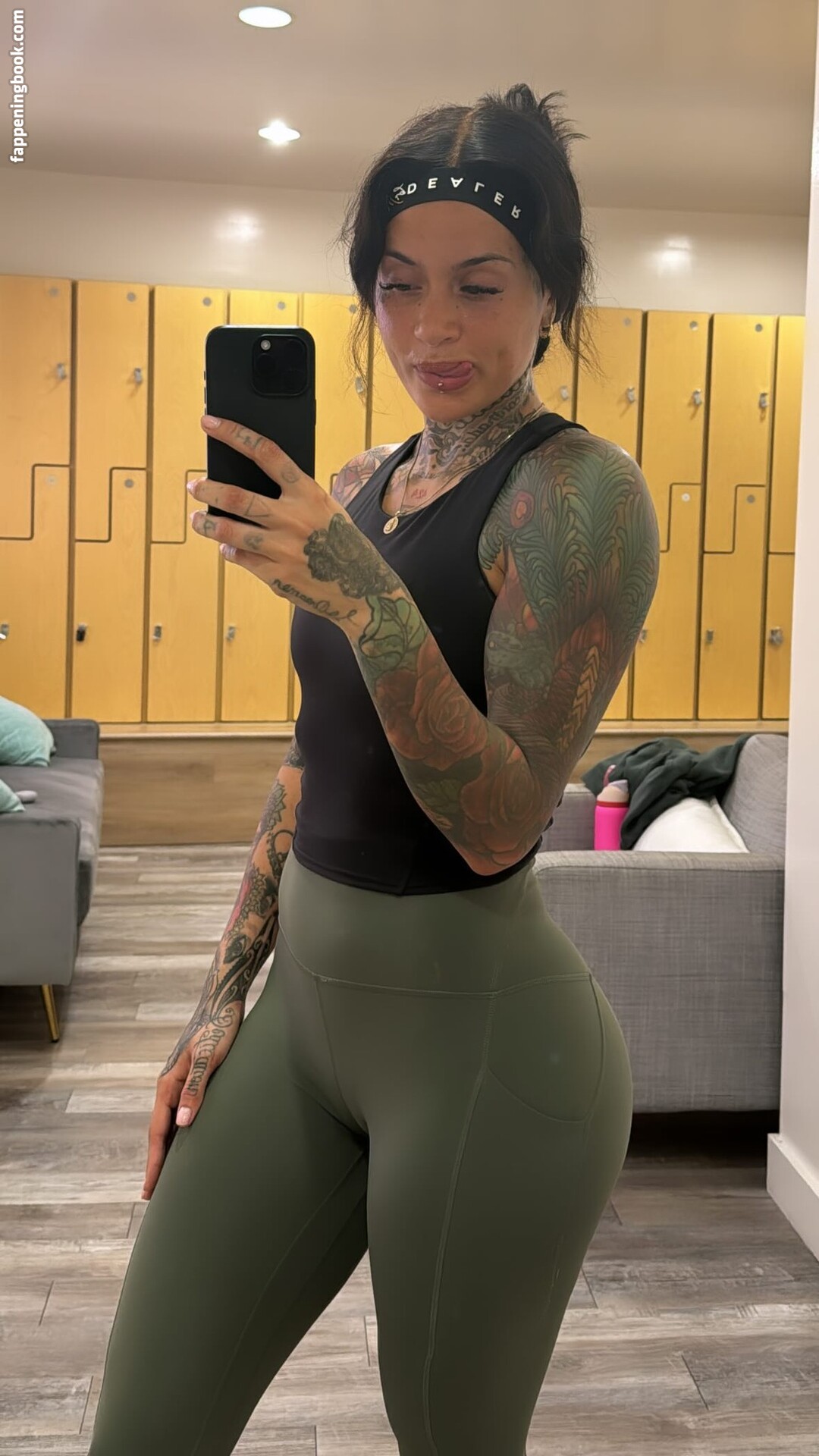 Kehlani Onlyfans Nude Leaked Photos photo leak 39 of 49