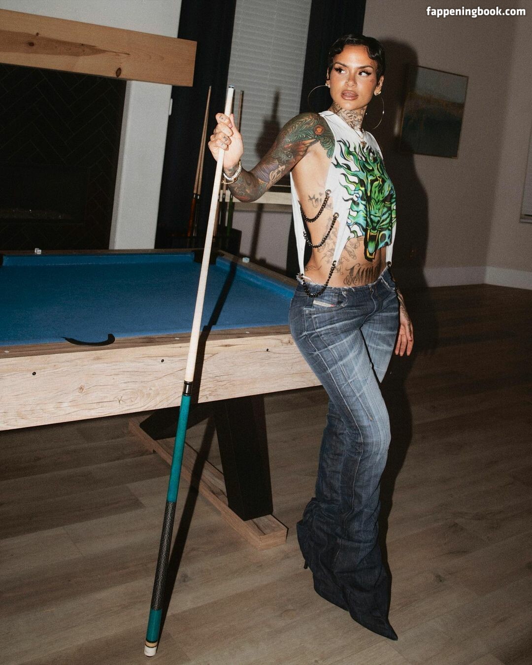 Kehlani Onlyfans Nude Leaked Photos photo leak 41 of 49