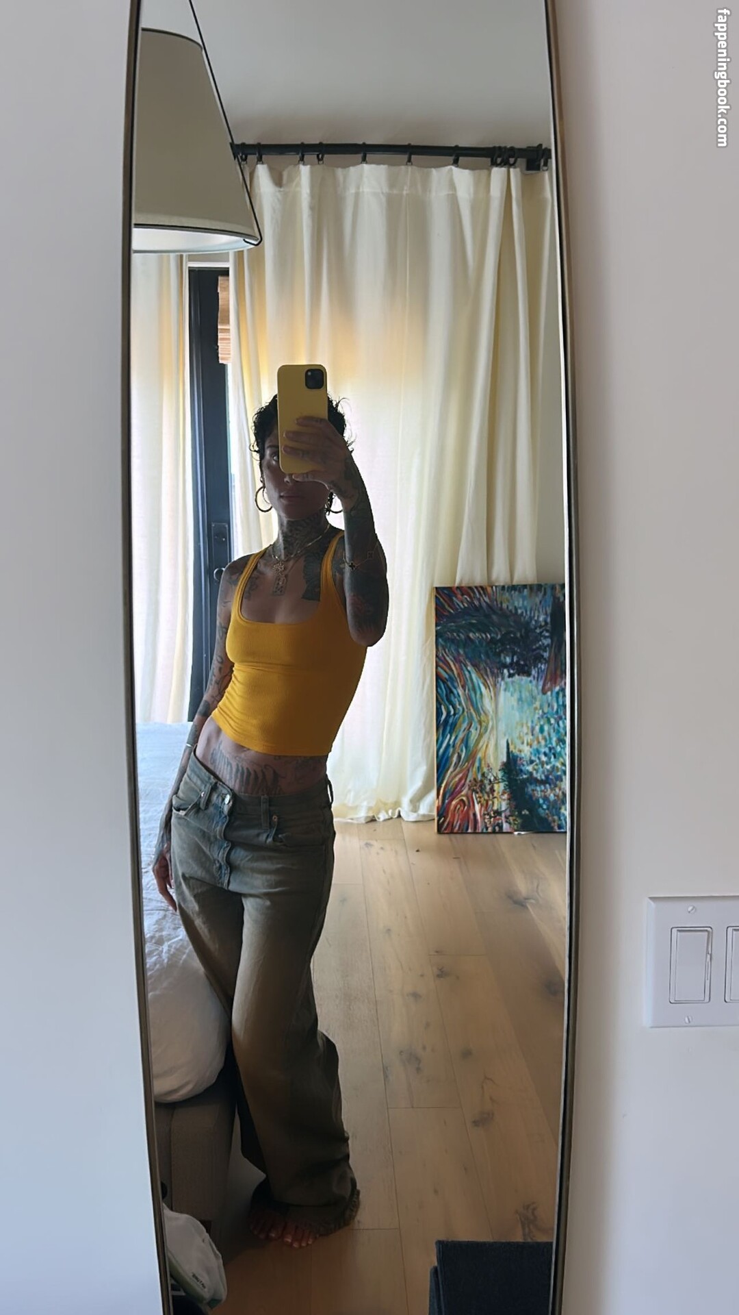 Kehlani Onlyfans Nude Leaked Photos photo leak 45 of 49