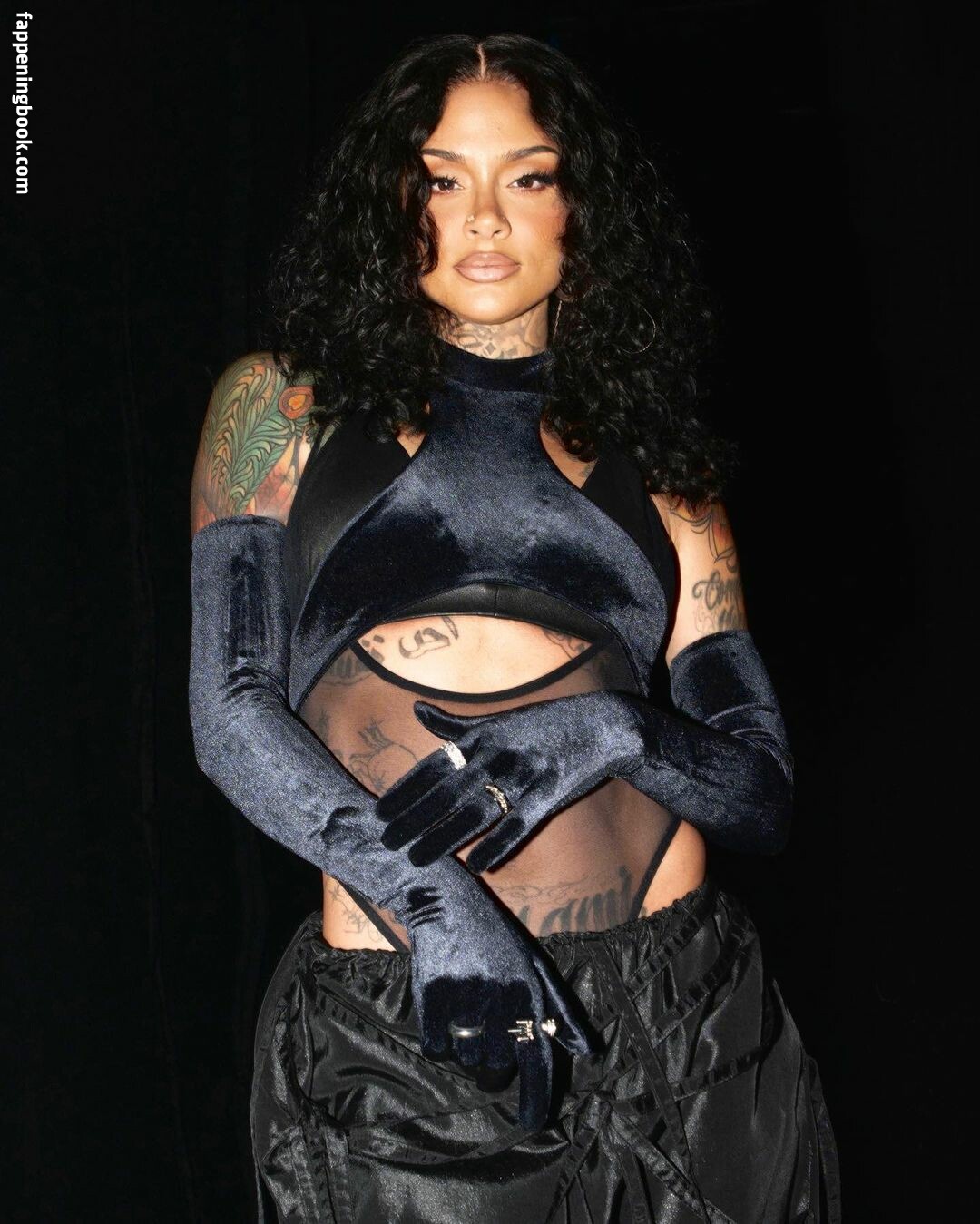 Kehlani Onlyfans Nude Leaked Photos photo leak 46 of 49
