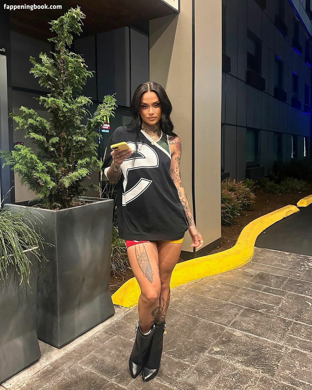 Kehlani Onlyfans Nude Leaked Photos photo leak 48 of 49