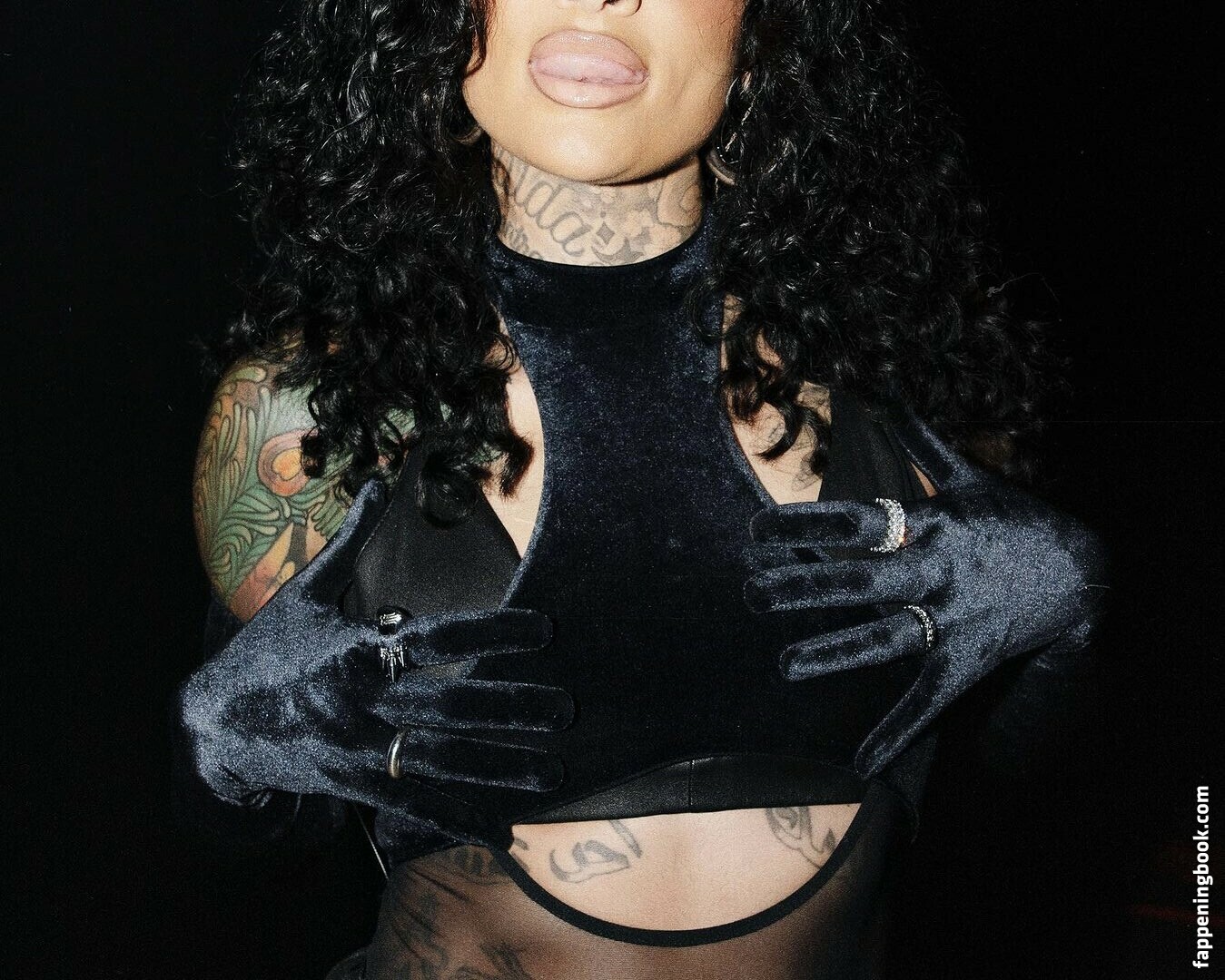 Kehlani Onlyfans Nude Leaked Photos photo leak 49 of 49