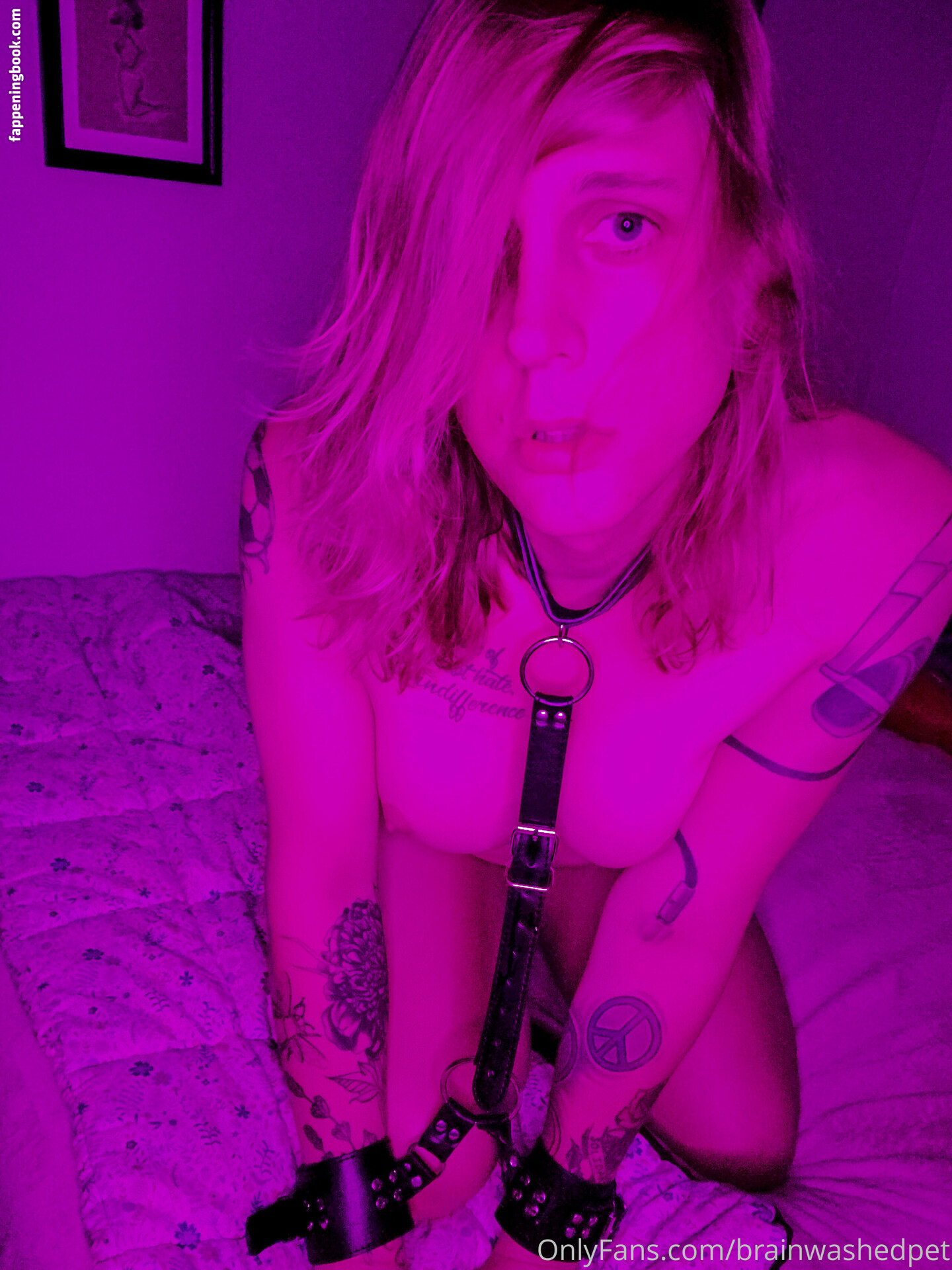 brainwashedpet Onlyfans Nude Leaked Photos photo leak 13 of 17 brainwashedpet Onlyfans Nude Leaked Photos photo leak 13 of 17