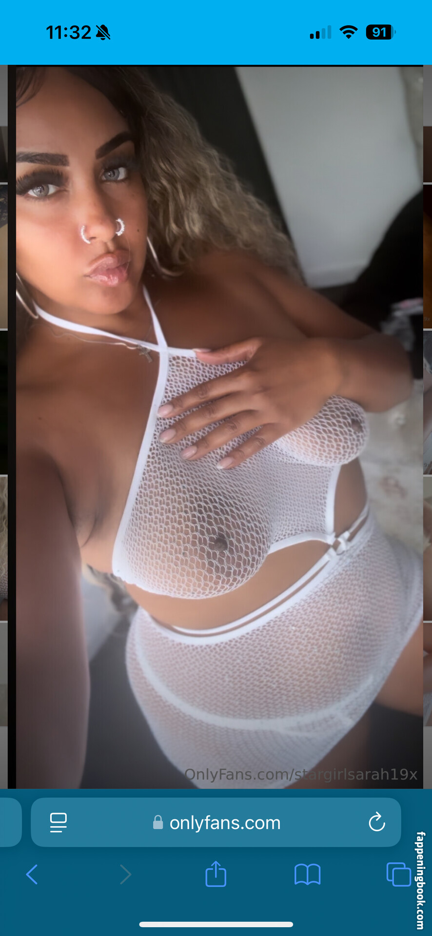 Stargirlsarah19x Onlyfans Nude Leaked Photos photo leak 4 of 26