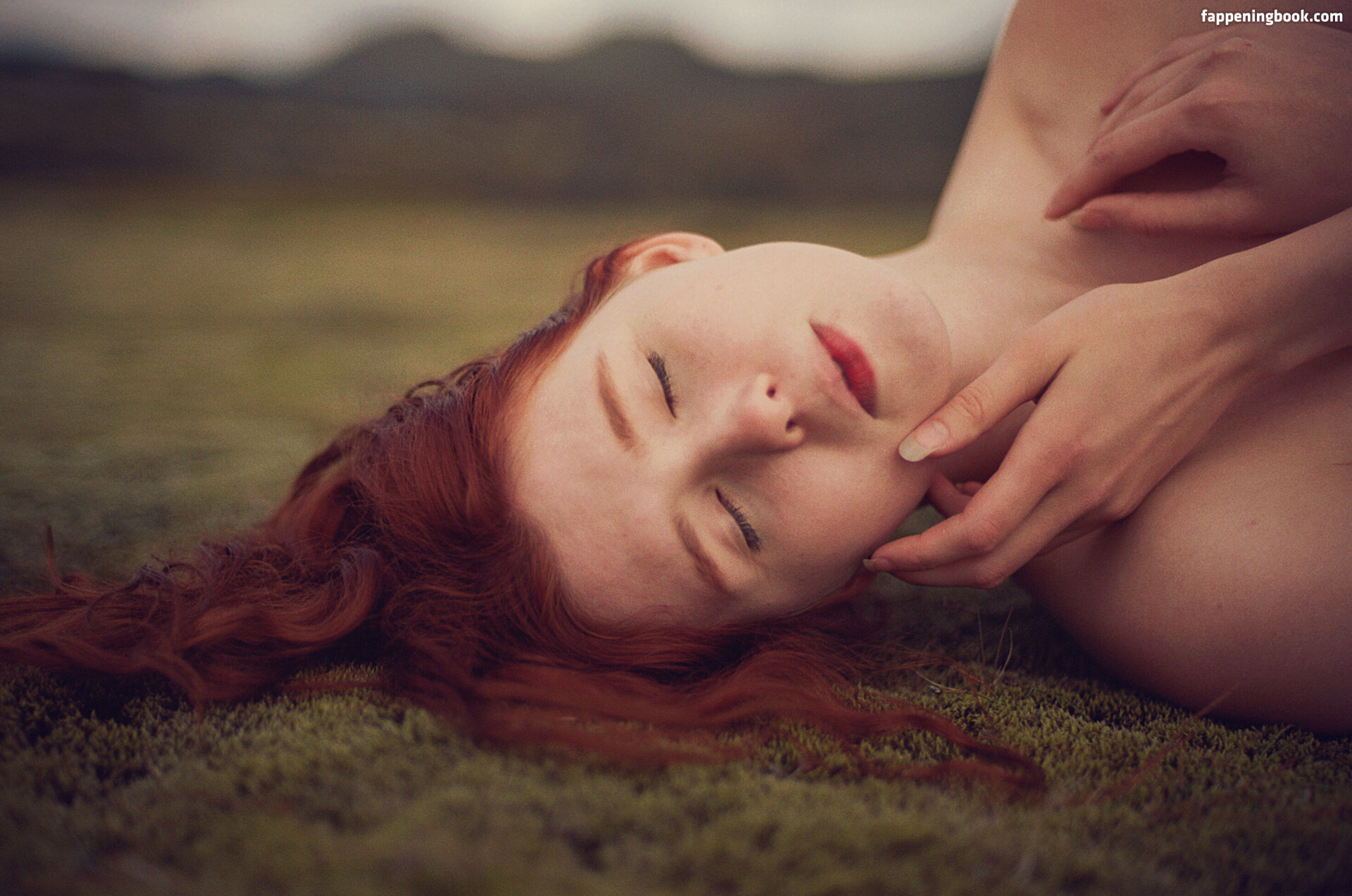 Icelandic Selkie Onlyfans Nude Leaked Photos photo leak 1 of 50