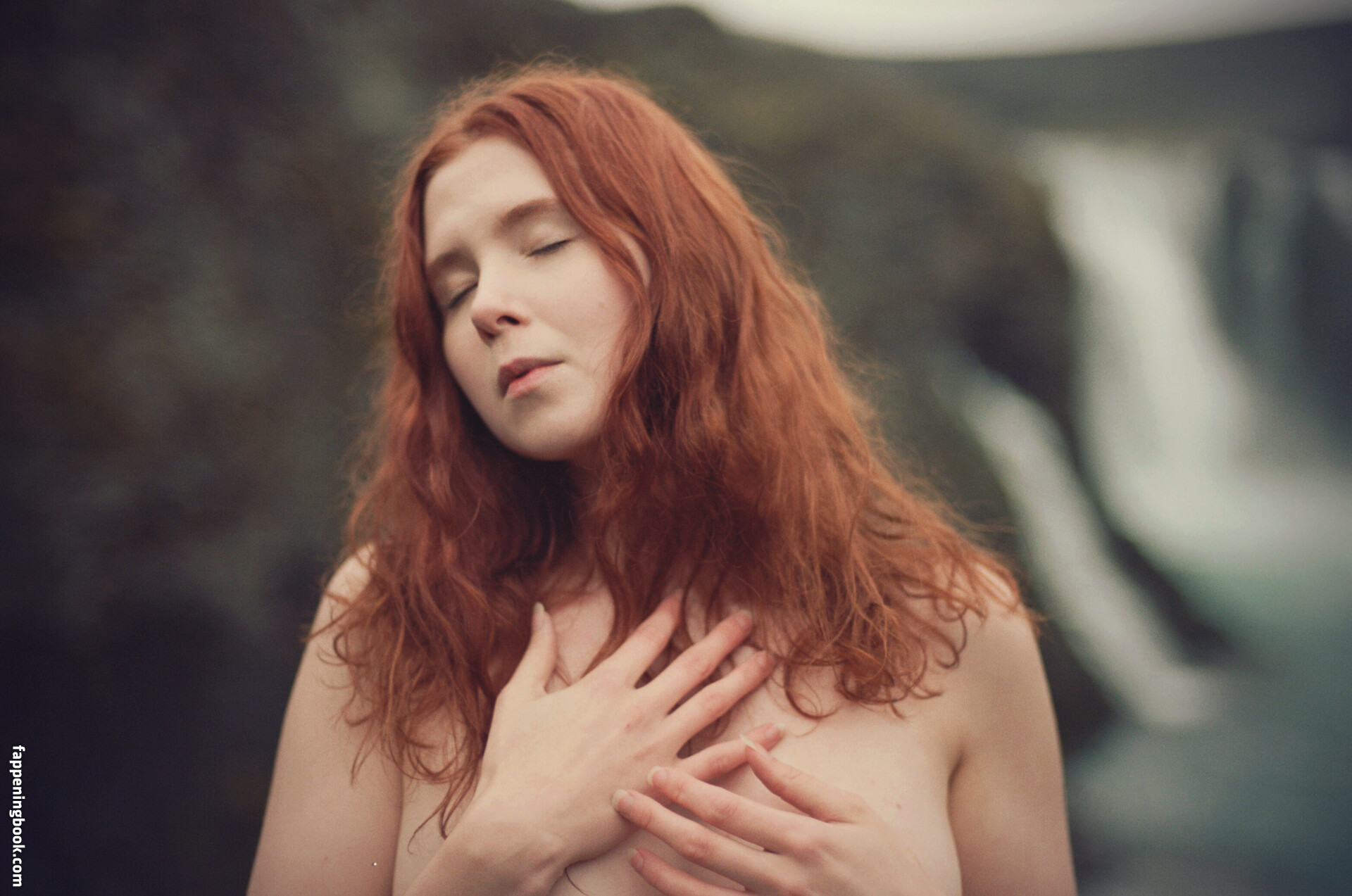 Icelandic Selkie Onlyfans Nude Leaked Photos photo leak 8 of 50