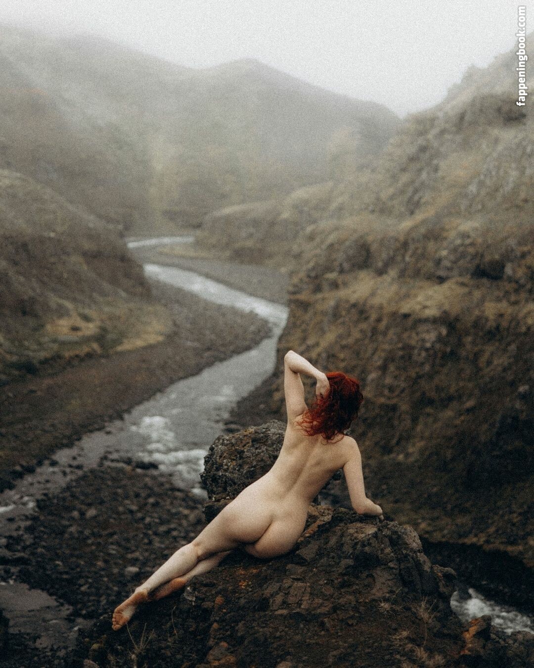 Icelandic Selkie Onlyfans Nude Leaked Photos photo leak 12 of 50