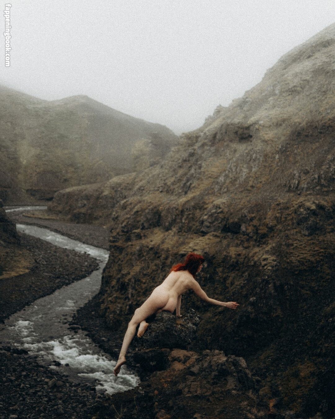 Icelandic Selkie Onlyfans Nude Leaked Photos photo leak 13 of 50