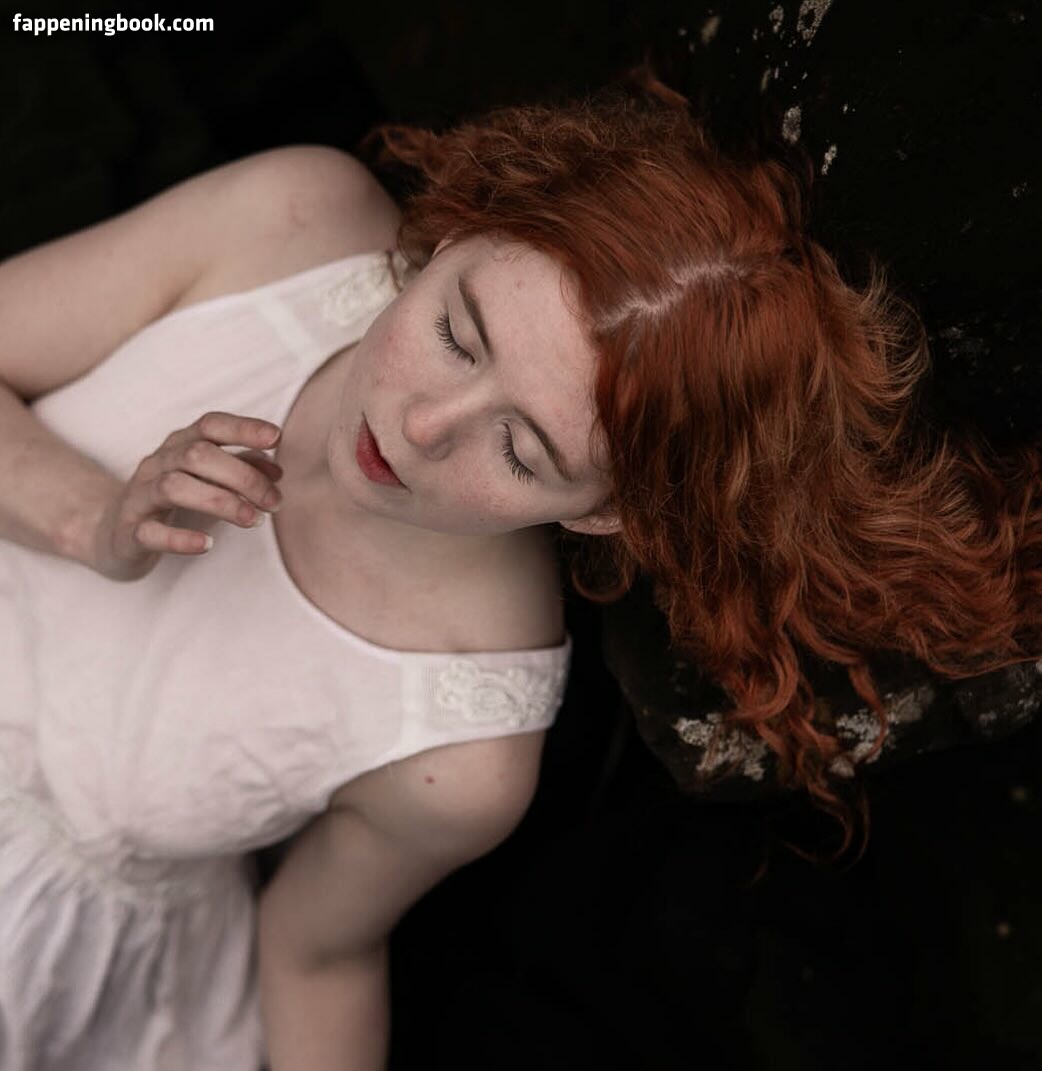 Icelandic Selkie Onlyfans Nude Leaked Photos photo leak 18 of 50