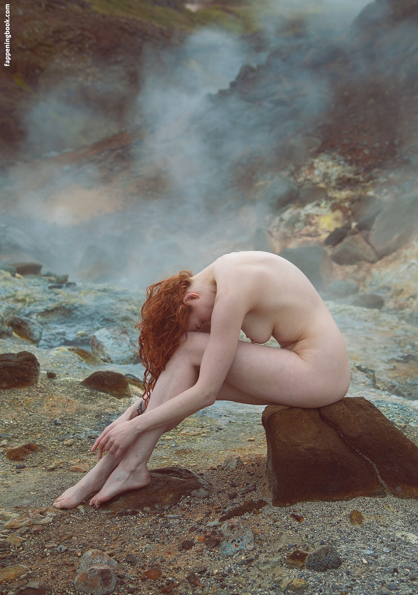 Icelandic Selkie Onlyfans Nude Leaked Photos photo leak 21 of 50