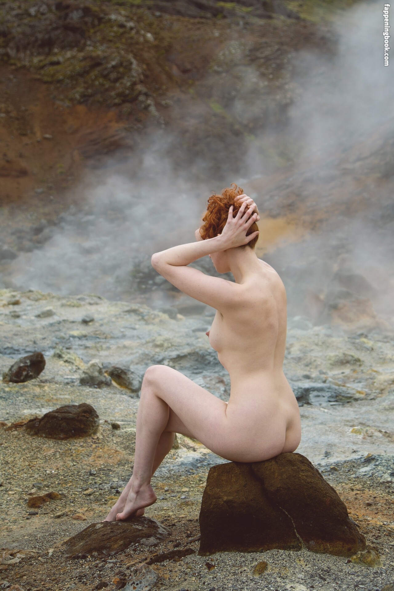 Icelandic Selkie Onlyfans Nude Leaked Photos photo leak 23 of 50