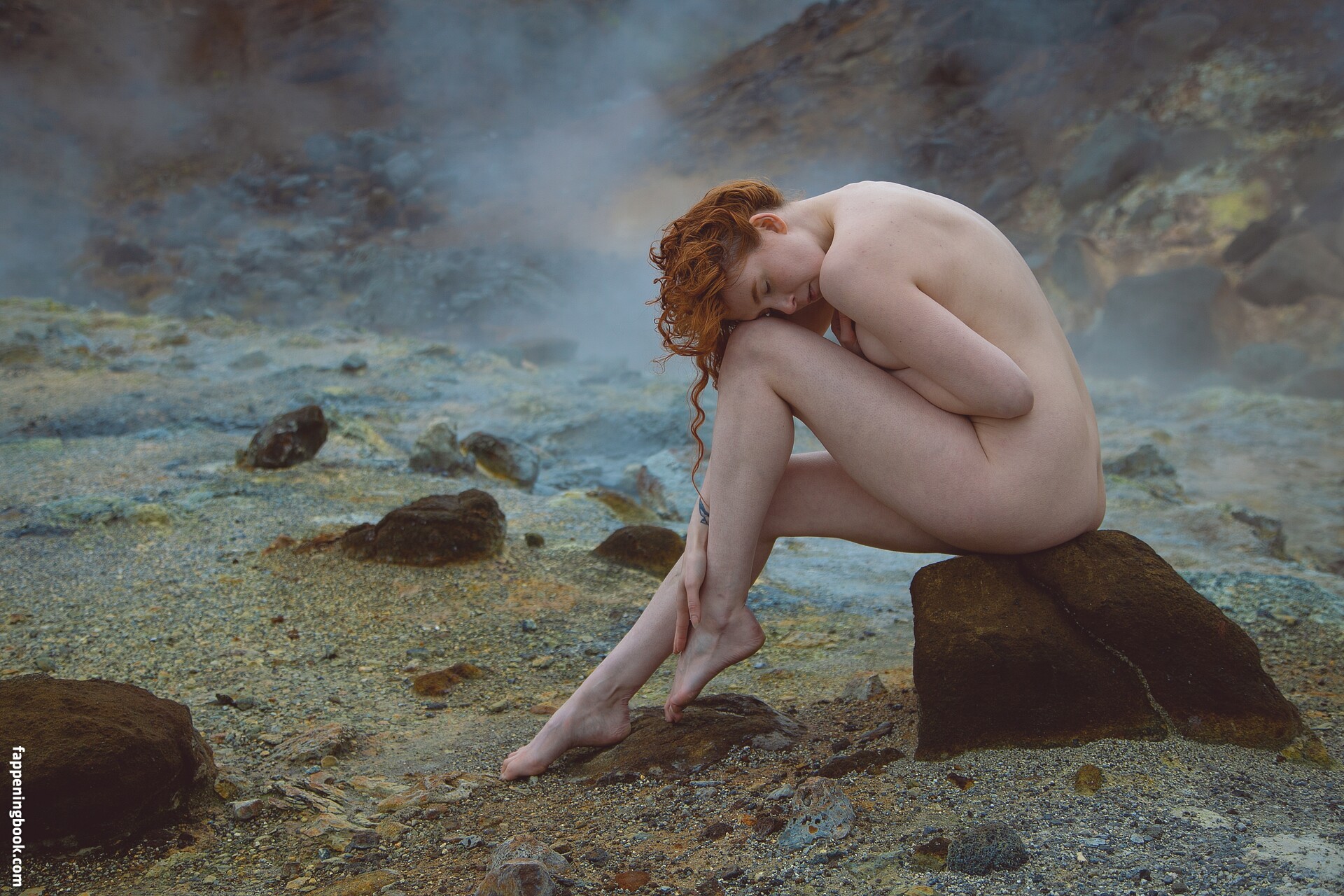 Icelandic Selkie Onlyfans Nude Leaked Photos photo leak 27 of 50