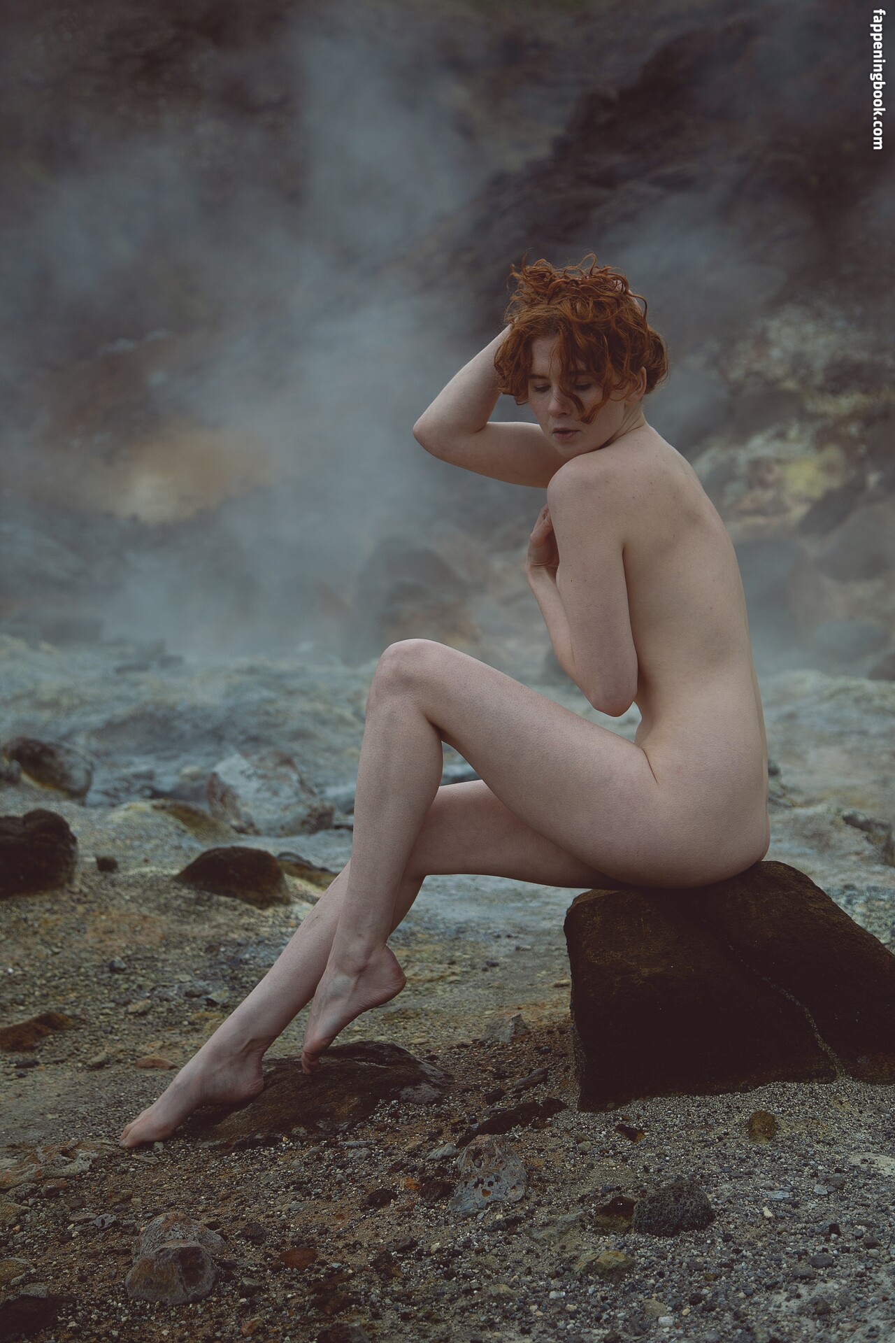 Icelandic Selkie Onlyfans Nude Leaked Photos photo leak 31 of 50