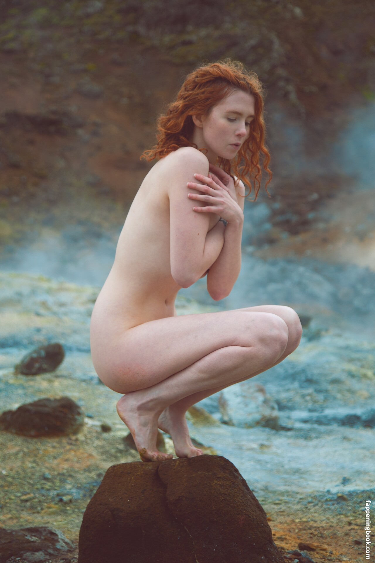 Icelandic Selkie Onlyfans Nude Leaked Photos photo leak 33 of 50