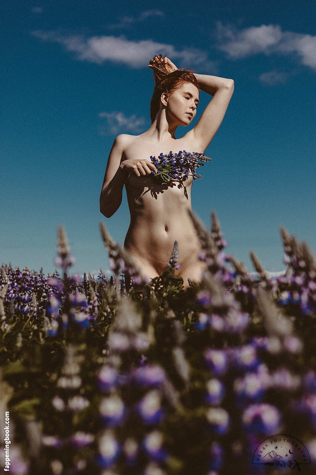 Icelandic Selkie Onlyfans Nude Leaked Photos photo leak 37 of 50