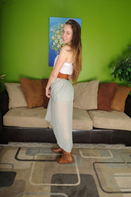 Karups Hometown Amateurs performed by Layla Adams Hot Photos