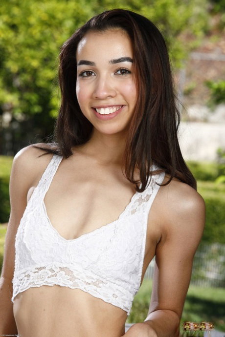 ATK Petites performed by Jackie Rogen Porn XXX