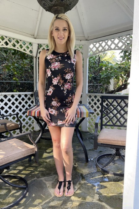 ATK Galleria performed by Madison Summers Hot Gallery