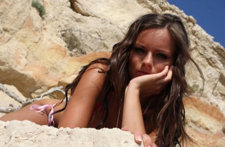 Teen Dreams performed by Kari Hot Images