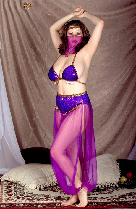 Desiraes World featuring Desirae XXX Pics