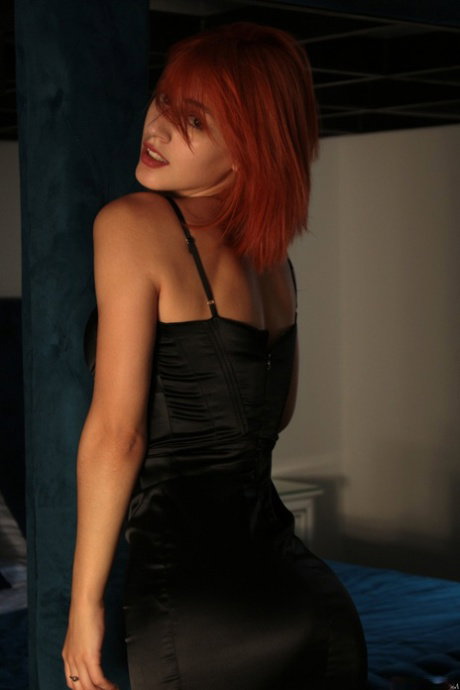 Met Art featuring Elfa Floria Naked Images