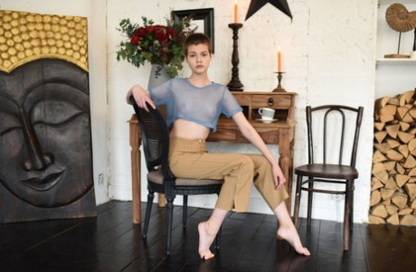 Erotic Beauty starring Jerricka Porn Gallery