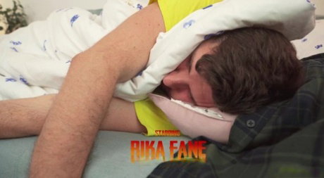 Fake Hub featuring Kristof Cale, Rika Fane Hot Pictures