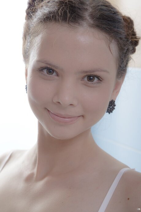 Teen Dreams starring Peachy Hot Photos