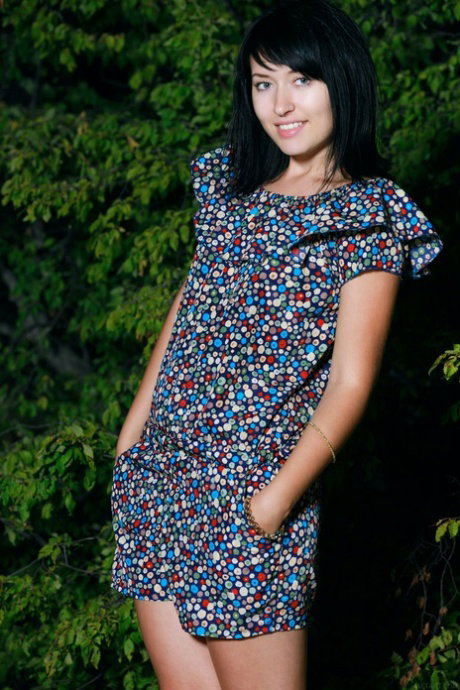 Met Art starring Ramina Hot Images