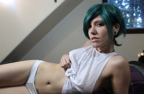 Aj Jupiter Official starring Jane Jupiter Porn XXX