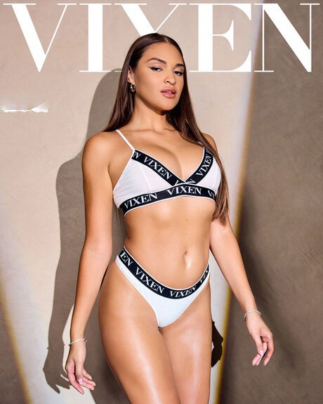 Vixen featuring Alberto Blanco, Gizelle Blanco Nude Images