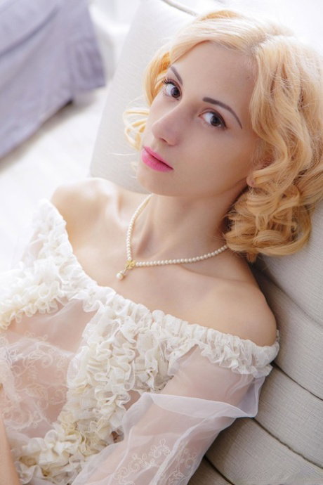 Digital Desire performed by Jenna Naked Gallery