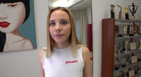 Rocco Siffredi Official starring Anna P, Rocco Siffredi Nude Pics