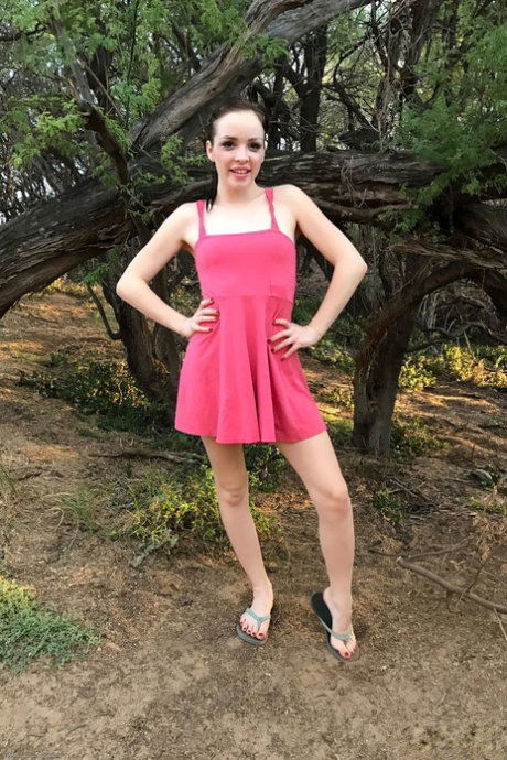 ATK Galleria starring Aliya Brynn Naked Pics