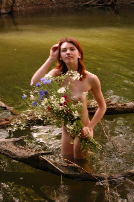 Erotic Beauty featuring Jewel XXX Pictures