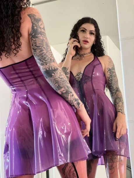 Evil Angel starring Lydia Black, Mick Blue XXX Pictures