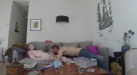 Ersties performed by Bonnie, Lina Nude Images