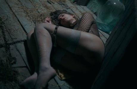 The Life Erotic performed by Emily J Naked Porn Pics