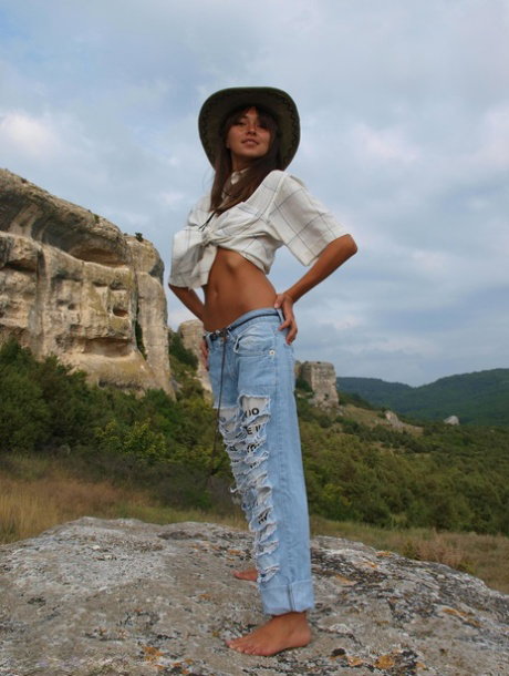 Goddess Nudes performed by Juliet Sex Pictures