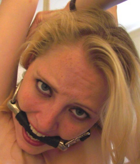 Hogtied starring Jewel Hot Gallery