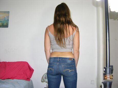True Amateur Models starring Taylor Model XXX Porn Pics