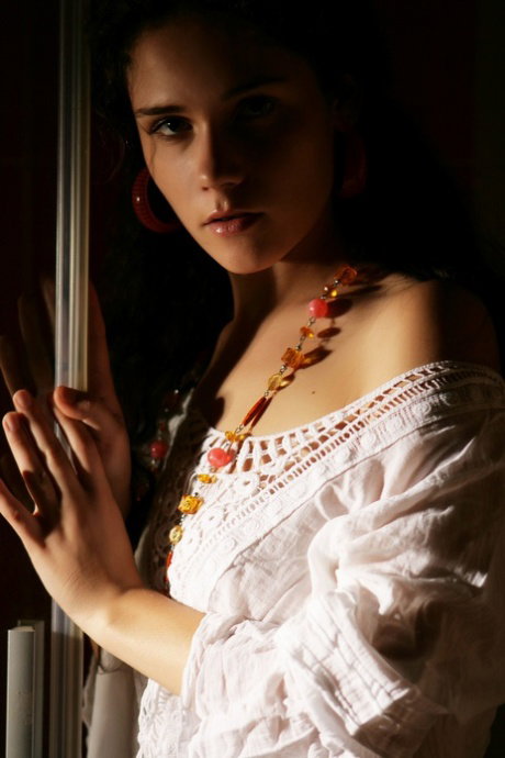 The Life Erotic featuring Ira I Naked XXX