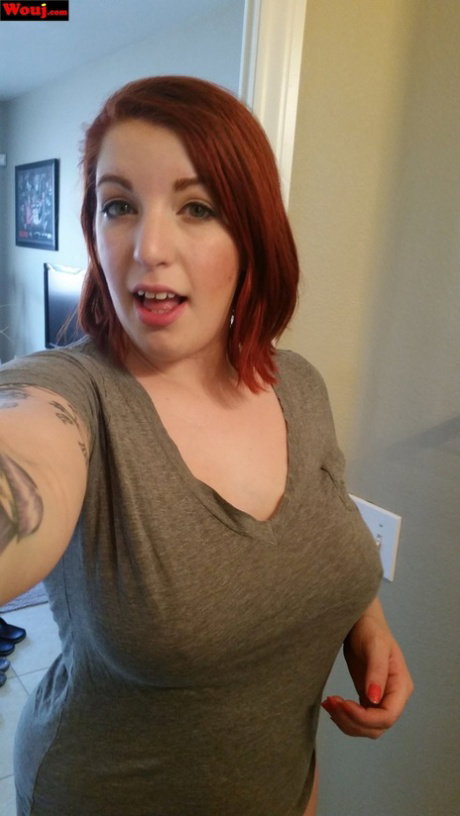 WouJ starring WouJ Porn Pics