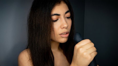 Kinky Bites featuring Ashlee Juliet Nude Pics