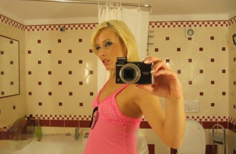Karups Private Collection featuring Mallory Nude Gallery