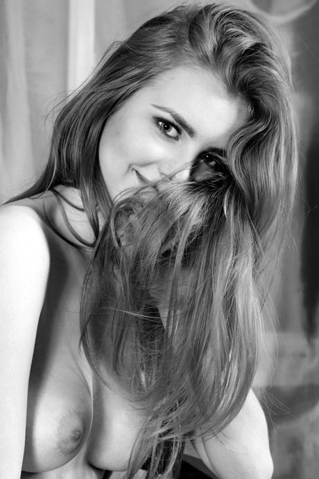Rylsky Art starring Marit Porn Photos