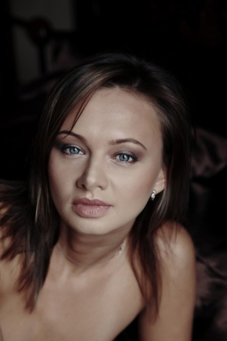 The Life Erotic featuring Brianna B Sex Images