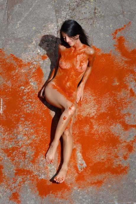 The Life Erotic featuring Vera Sex Pictures