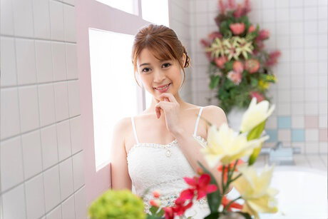 Caribbeancom performed by Aya Goto Naked Pictures