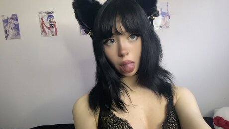 OnlyFans Bunnyy Spit featuring Bunnyy Spit Naked Photos